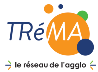 Tréma - le réseau des aglo